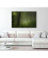 Фото #5 товара 20" x 16" Maier - Forest Morning Museum Mounted Canvas Print