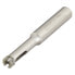 Фото #1 товара Wolfcraft 5918000 - Drill - Diamond drill bit - Right hand rotation - 1 cm - Porcelain - Fine stoneware - Marble - Glazed tile - Granite - Ceramic - 1 cm