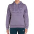 BULLPADEL Naos hoodie грейпфрут, S - фото #2