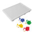 SES Mosaic board compact 100 pieces