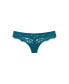 ფოტო #1 პროდუქტის Diara Women's Thong Panty