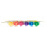 UHU Glitter Glue Shiny - Glitter glue - Multicolour - 6 colours - Boy/Girl - China - 6 pc(s)