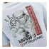 HYDROPONIC Na Naruto short sleeve T-shirt