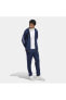 Фото #3 товара Костюм Adidas Erkek 3-Stripes Suit