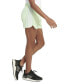 ფოტო #3 პროდუქტის Big Girls 3-Stripe Pacer Mesh Shorts