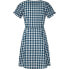 Фото #2 товара PEPE JEANS Aliyah Short Sleeve Dress