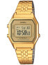 Фото #1 товара Электронные наручные часы CASIO LA680WEGA-9ER Collection Unisex 28мм 3 ATM
