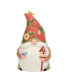 Garden Gnomes 3-D Cookie Jar