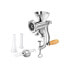 Meat Grinder Metaltex Jack-5