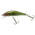 Фото #5 товара SAKURA Flat Phoxy HW Sinking minnow 6g 50 mm