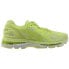 Фото #1 товара ASICS GelNimbus 20 Running Womens Size 6 B Sneakers Athletic Shoes T850N-8585