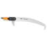 ფოტო #2 პროდუქტის FISKARS QuikFit Curved Garden Saw