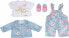 Фото #1 товара Одежда для кукол Zapf Creation Baby Annabell Active Deluxe Jeans (705643)