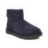 UGG W Classic Mini Ii Evb