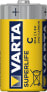 Фото #4 товара VARTA Superlife C - Einwegbatterie - C - Zink-Karbon - 1,5 V - 1 Stück(e) - 50 mm