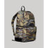 SUPERDRY Printed Montana Backpack