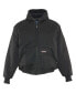 Men's ComfortGuard Insulated Workwear Service Jacket Water-Resistant
