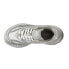 Фото #7 товара Puma Velophasis 'Retreat Yourself' Lace Up Womens Grey Sneakers Casual Shoes 39
