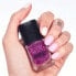 Фото #35 товара Top Coat Effect Crushed Crystal 010 Amethyst Aura, 10,5 ml