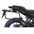 Фото #1 товара SHAD Yamaha Tracer 700 21 Side Cases Fitting
