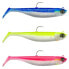 Фото #2 товара SAVAGE GEAR Savage Minnow Soft Lure 35g 125 mm