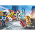 Фото #3 товара PLAYMOBIL My Figures: Rescue Equipment Construction Game