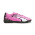 Puma Ultra Play Tt Lace Up Womens Pink Sneakers Casual Shoes 10776501