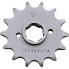 JT SPROCKETS 520 JTF337.14 Steel front sprocket