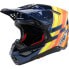 Фото #1 товара ALPINESTARS S-M10 TLD 25 off-road helmet