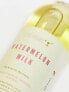 Hair Syrup Watermelon Milk Hydrating Pre-Wash Hair Oil 300ml