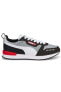 R78 373117-66 Sneaker Erkek Spor Ayakkabı Gri