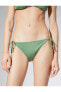Фото #15 товара Плавки Koton Side Tie Normal Bikini