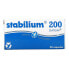 Фото #1 товара Витамин B Stabilium 200, 30 капсул Nutricology