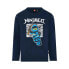 ფოტო #1 პროდუქტის LEGO WEAR Taylor 613 long sleeve T-shirt