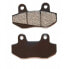 Фото #2 товара TRW MCB648 brake pads