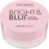 Фото #3 товара Loose Powder Bright & Blur 010 Soft Pink, 4,8 g