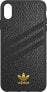 Фото #2 товара Чехол для смартфона Adidas Слип-Кейс PU SNAKE FW18 - Коричневый