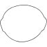 Фото #1 товара MOOSE HARD-PARTS 817943 Outer Clutch Gasket Yamaha