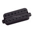 Фото #1 товара Seymour Duncan Nazgul 7-String Passive Mount Open Coils Black