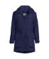 ფოტო #1 პროდუქტის Women's Petite Squall Waterproof Insulated Winter Parka