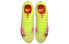 Яркие футбольные кроссовки для мужчин Nike Mercurial Superfly 8 14 Elite AG CV0956-760 38.5 - фото #5