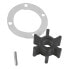 Фото #2 товара TALAMEX 17200121 Neoprene Inboard Impeller Pin Drive With Gasket&Pin