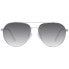 Фото #2 товара Guess Sonnenbrille GF6139 10B 56