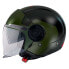 MT Helmets Viale SV S Beta open face helmet