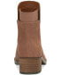 Women's Hirsi Pull-On Ankle Booties