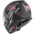 Фото #2 товара ASTONE GT 800 EVO Graphic Kaiman full face helmet