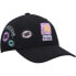 Фото #3 товара Mens MITCHELL & NESS NBA SIDEWALK SKETCH STRAPBACK HWC SUNS