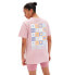 ფოტო #2 პროდუქტის ELLESSE Petalian short sleeve T-shirt