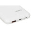 Фото #5 товара Powerbank Ibox IPB10 Белый 10000 mAh