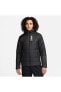 Sportswear Hybrid Synthetic Fill Jacket Erkek Mont Dx2036-010